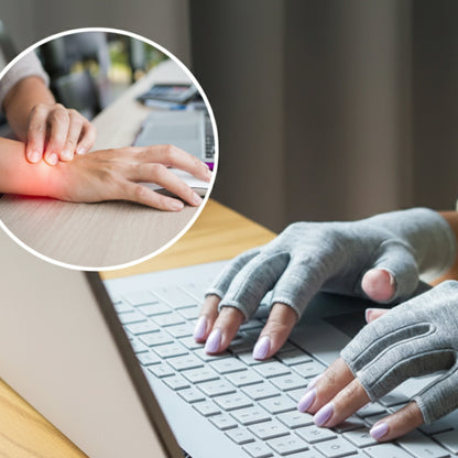 GUANTI™- GUANTI COMPRESSIVI COMFORT