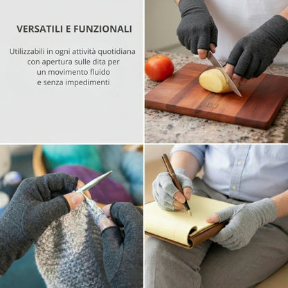 GUANTI™- GUANTI COMPRESSIVI COMFORT