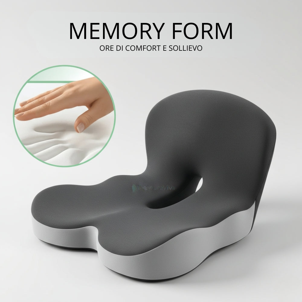 CUSCINO™- CUSCINO ORTOPEDICO