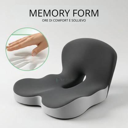 CUSCINO™- CUSCINO ORTOPEDICO