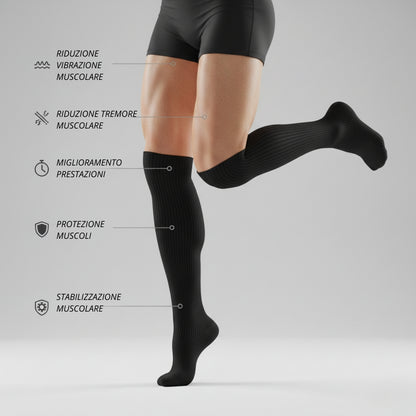 CALZE™-CALZE CLASSICHE COMPRESSIVE