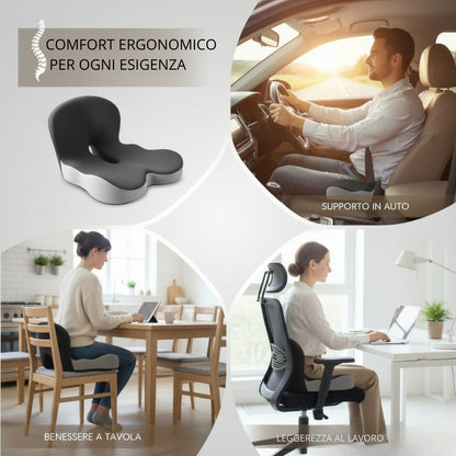 CUSCINO™- CUSCINO ORTOPEDICO